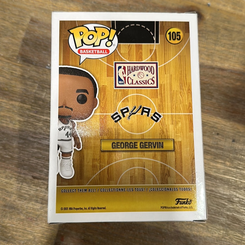 Pop! 105 - Picture 3 of 3